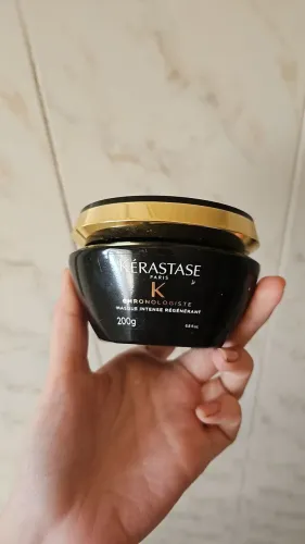 Kerastase chronologist