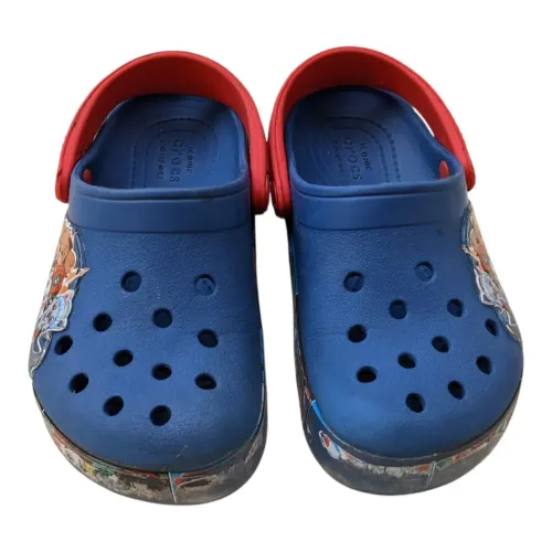 Crocs original Patrulha canina