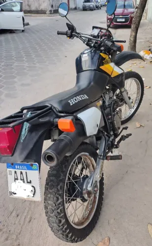 XLX350R  1990