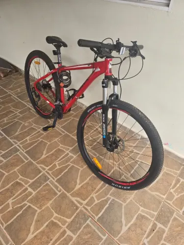 Bicicleta 29 Audax Havox
