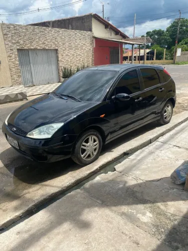 Ford Focus 2.0 16v/se/se Plus Flex 5P Aut. 2008