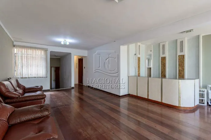 Casa para aluguel, 4 quartos, 1 suíte, 5 vagas, Vila Valparaíso - Santo André/SP