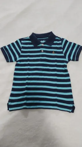 Camiseta Polo da Gap tamanho 4.