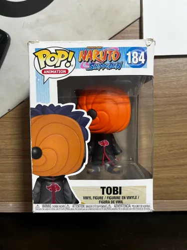 Funko Pop/ R$90,00
