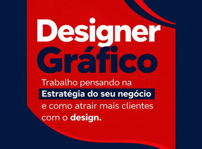 Designer gráfico