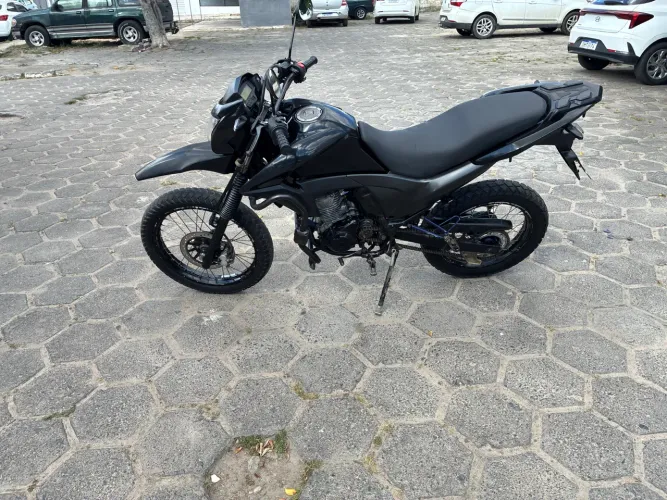 Bros 160 2015/2015