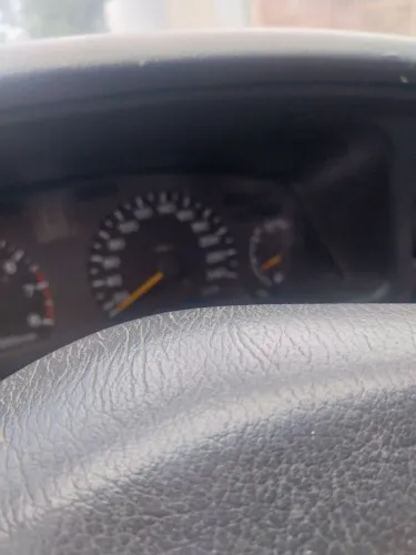 Subaru Legacy GX 2.2 4X4 1998
