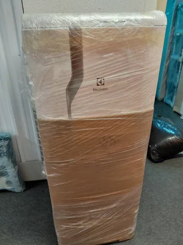 VENDO GELADEIRA 1 MES DE USO