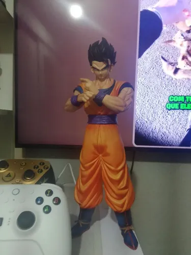 Gohan 31cm figure action original 