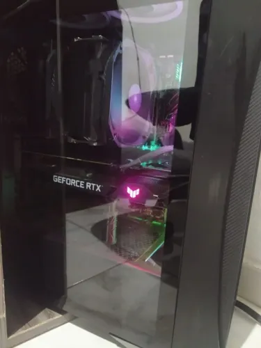 Pc Gamer High End I5 13600k | 64gb Ram | Rtx 3060 12gb (Usado)