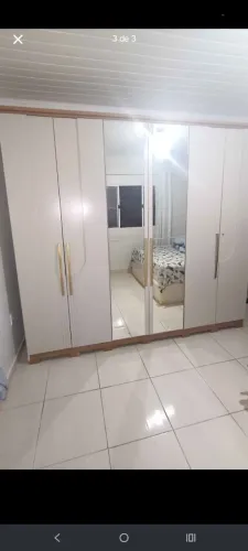 Guarda roupa casal