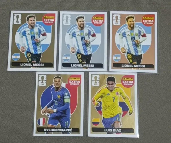 Legends 2026