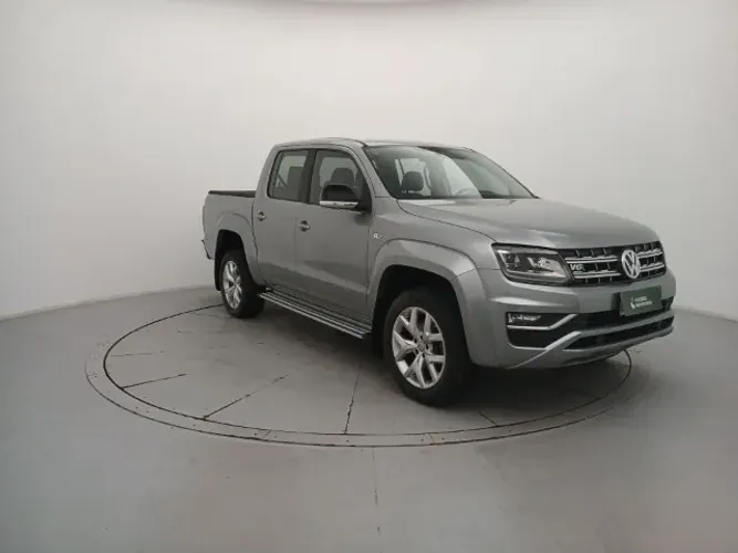 Volkswagen Amarok Highline CD 3.0 4X4 TB Dies. Aut. 2023