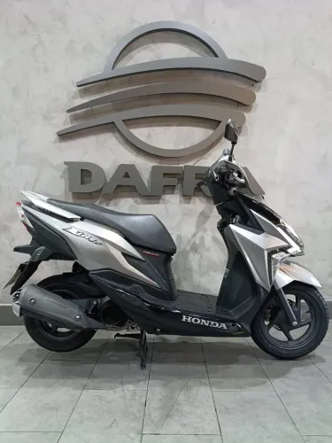 HONDA ELITE 2024 COM 19560 KM | 24X SEM ENTRADA NO CARTÃO DE CRÉDITO