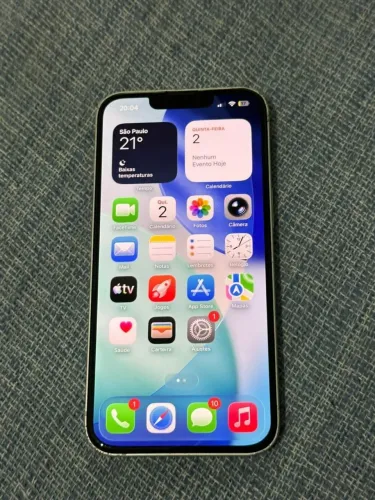 iPhone 13 128gb todo original