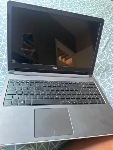 Notebook - ler descrição 