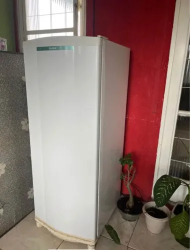 Geladeira consul