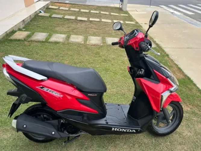 Honda Elite 2023