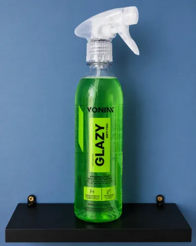 Glazy Anti-Fog Vonixx 500ml Anti-embaçante