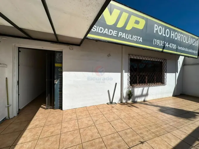 Casa à venda e para alugar em Hortolândia, Remanso Campineiro, com 3 quartos