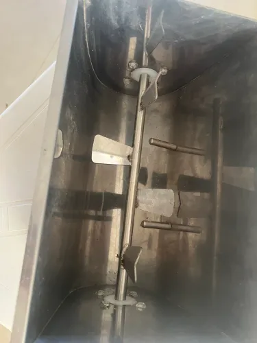 Misturador de carne