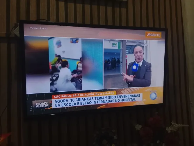 TV filco 32 polegadas