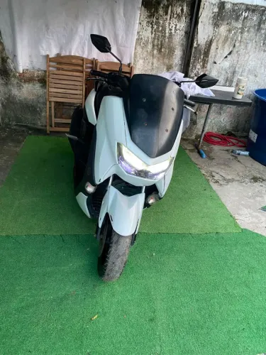 NMAX 160