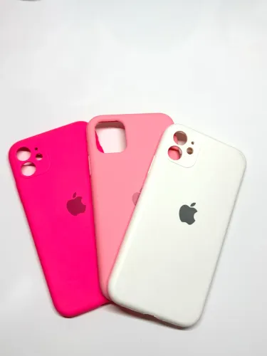 Capinhas iPhone 11