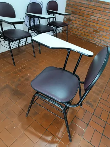 Carteira escolar