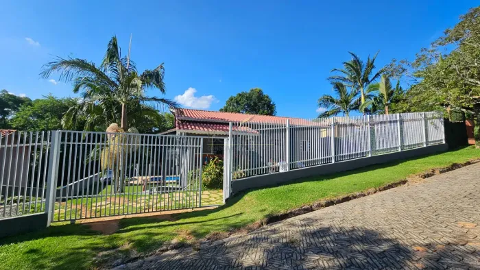 Casa à venda | Condomínio Santa Rita | Piracaia, SP