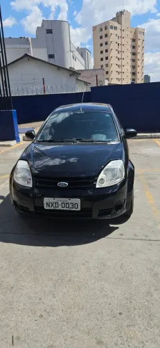Ford KA 1.0 8v/1.0 8V ST Flex 3P 2011