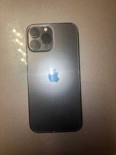 iPhone 13 Pro Max 512GB | 79% Bateria | Original | R$2800