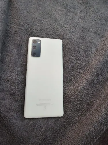 SAMSUMG S20 Fe