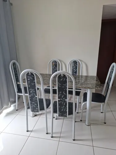 Mesa de jantar