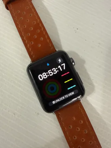 Apple Watch