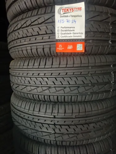 185/70/14 pneu