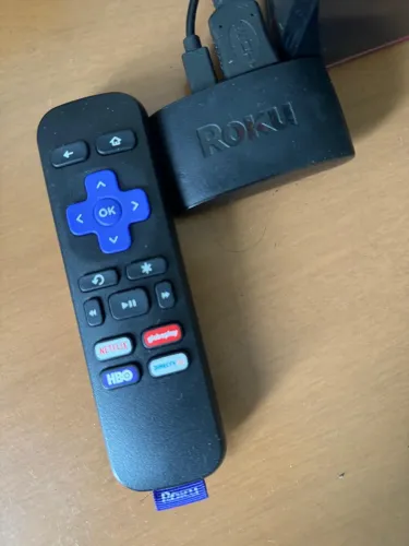 Roku Express