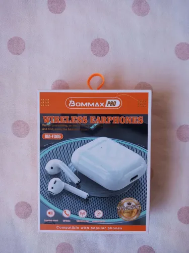 Fone Bommax Pro, BM-F305