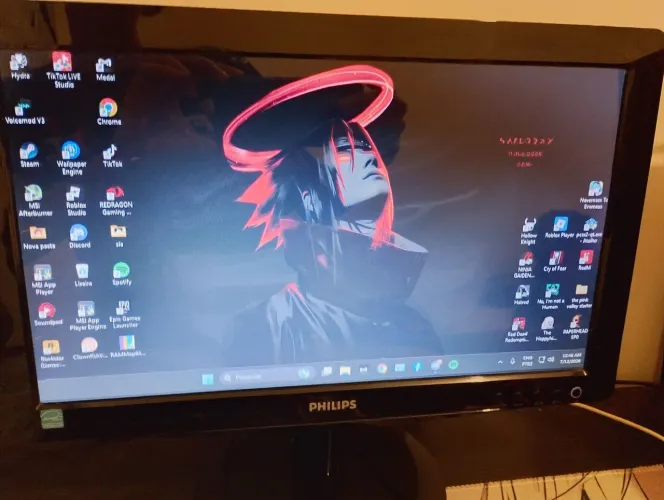 Monitor