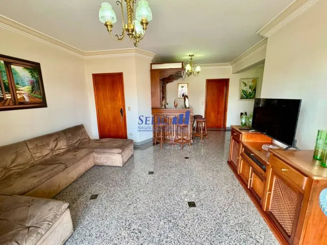 Apartamento à venda em Jundiaí, Mirante do Vale, 4 dorm, Anhangabaú.