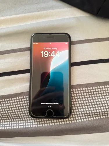 iphone SE