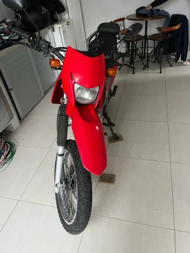 NXR Bros 150 ESD 2009