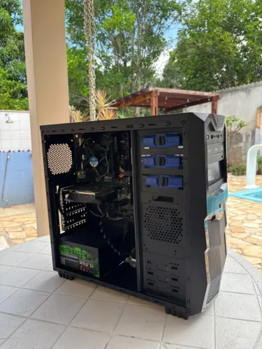 computador PC GAMER