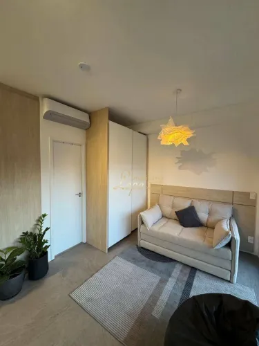 Studio para alugar, 24 m² por R$ 4.264,00/mês - Vila Madalena - São Paulo/SP