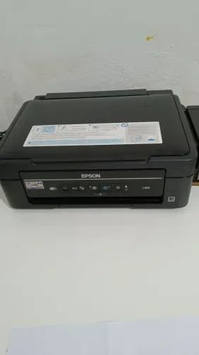 Impressora Epson L355