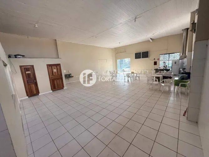 Imóvel para aluguel possui 200 metros quadrados em LBA Vila Betel ll - Rio Branco - AC