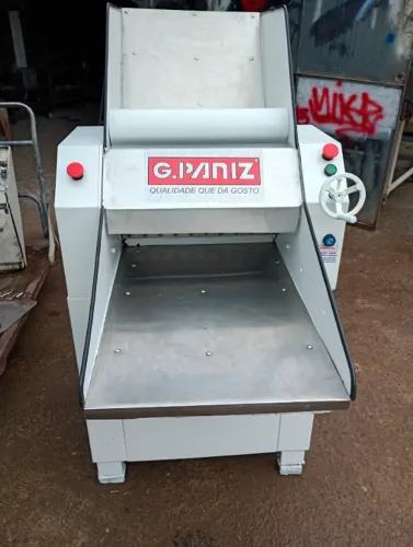 Cilindro paulista rolos de 50 cm Gpaniz 