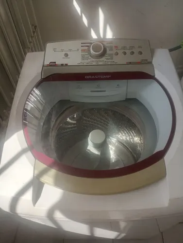 Máquina de Lavar Brastemp 11kg 