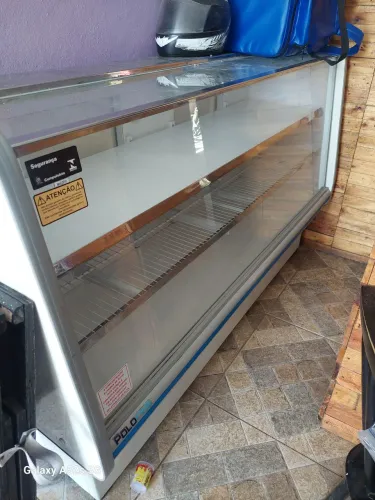 Refrigerador/freezer 