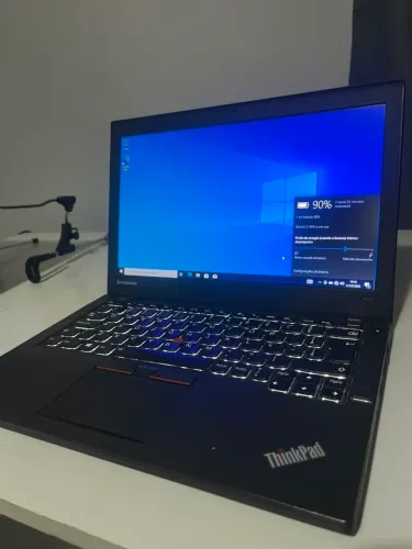Thinkpad X250 - I5, 8GB, SSD